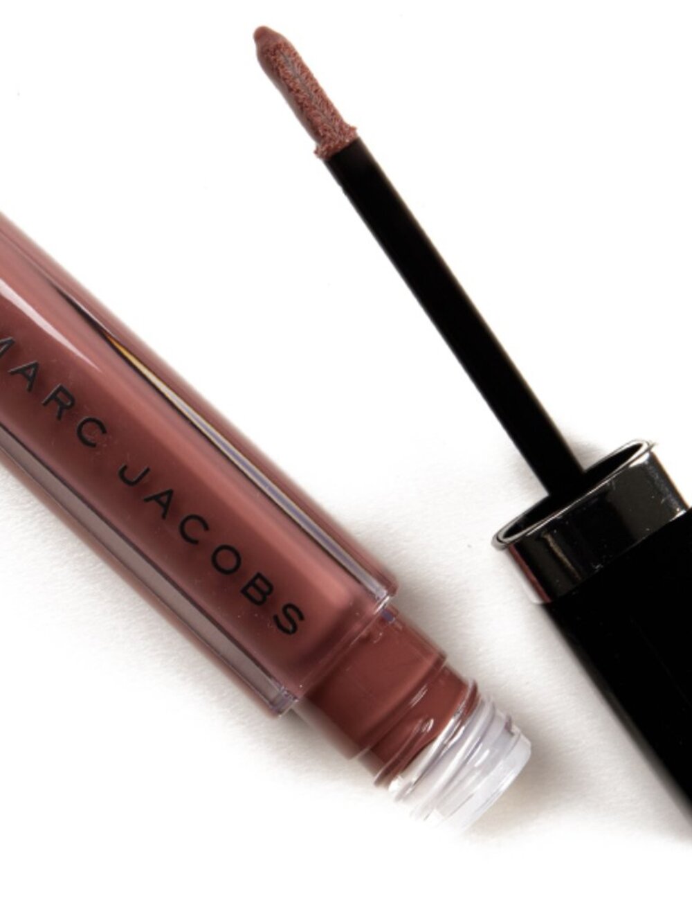 NEW *VAULTED* Marc Jacobs Enamored Lip Gloss 342 Work It